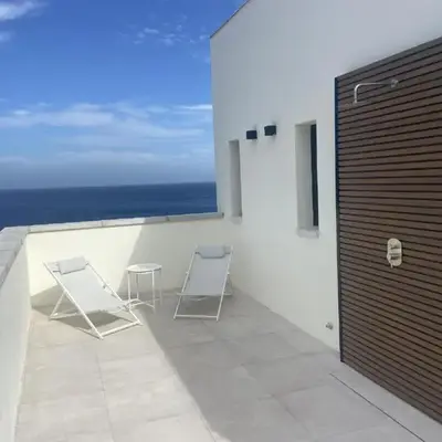 Mirador Suites