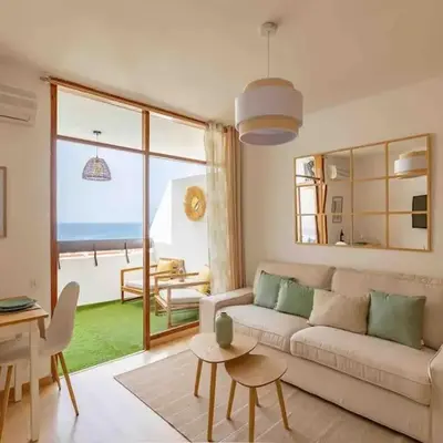 Dunas House Playa del Inglés
