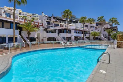 Piscina en o cerca de Casa Sangria Beach Views