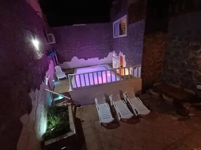 Plano de Villa de Ingenio JAVAZU