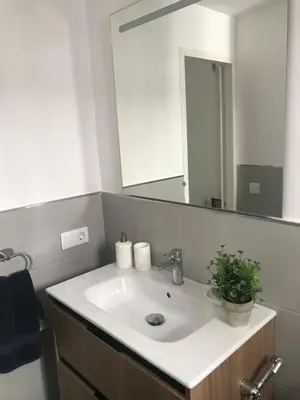 Un baño de Paraíso playero en Las Palmas