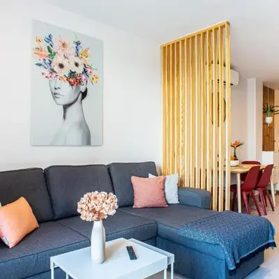 Susa Cosi Canteras Apartment