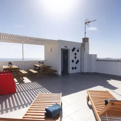 Fuche 11 Apartamentos a 10 minutos del Aeropuerto