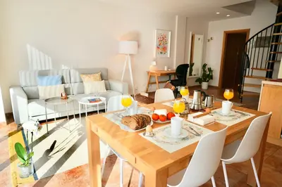 Bebidas en Sunny Home Canteras Beach