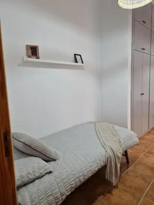 Cama o camas de una habitación en Kgemelas