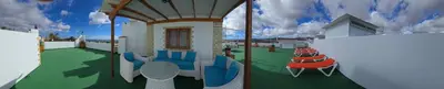Plano de Apartamentos Viviendas vacacionales Isabel Maria