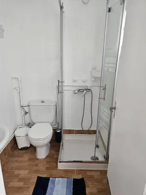 Un baño de Captain Pepito 2