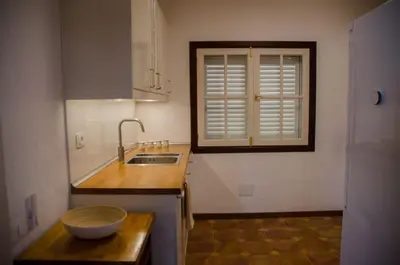 Plano de Villa piscina privada MadreselvaSuite
