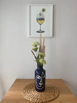 Bebidas en Alisio