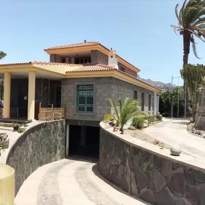 Casita Lily