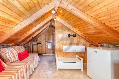 Plano de Sun & Beach Apartment
