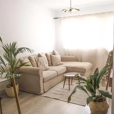 La Petite-home near AirPort-wifi-garage-elevator-homely
