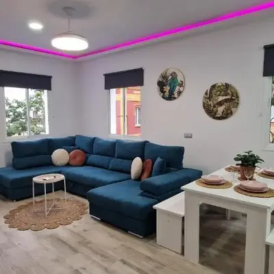 La Belle Home