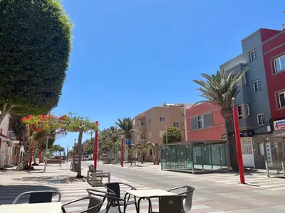 El barrio de los alrededores o un barrio cerca de esta casa o chalet