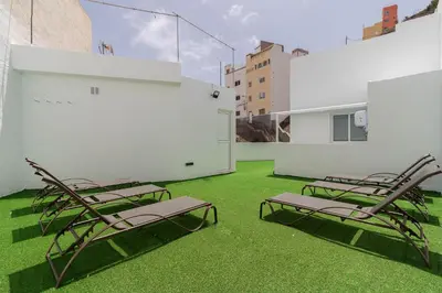 Plano de La Bussola
