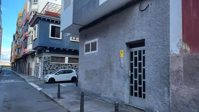 Edificio en el que se encuentra la casa o chalet
