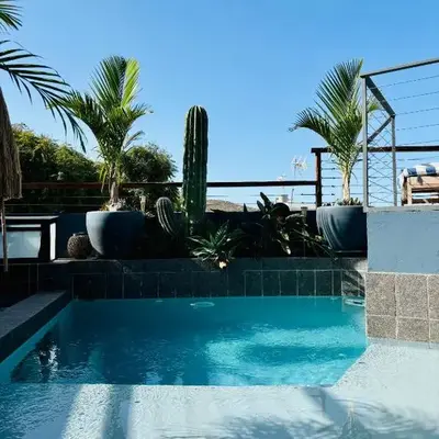 Casa Atlantica Agaete