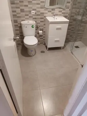 Un baño de Canalex 1