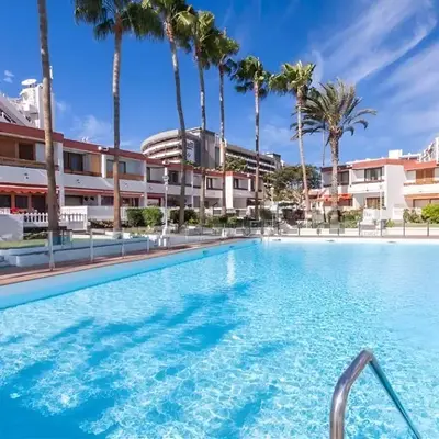 Deluxe Las Marinas Beach - by Gestión Vacacional Canarias