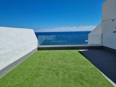 Paisaje cerca de esta casa o chalet
