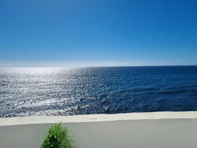 Paisaje cerca de esta casa o chalet