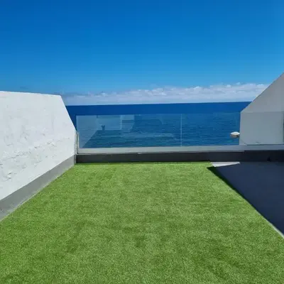 LA CASA DEL MAR