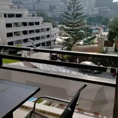 Apartamento en Puerto Rico