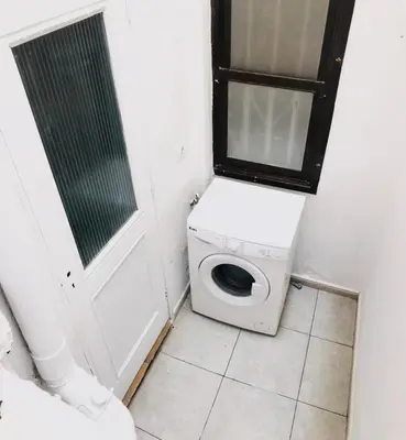 Plano de Nomad Apartments Gran Canaria