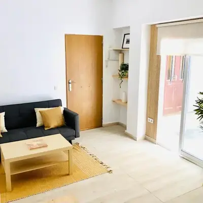 Nomad Apartments Gran Canaria