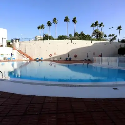 Confortevole appartamento playa del ingles