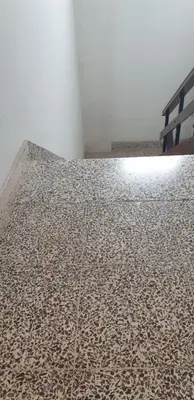 Plano de Ático carrizal