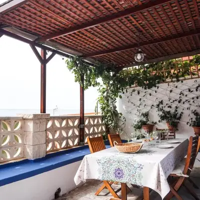 Casa Yeyo