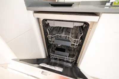 Una cocina o zona de cocina en Casa Lulu