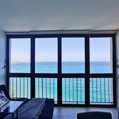 Mirador 30 Sea View By Pride Holiday Rentals