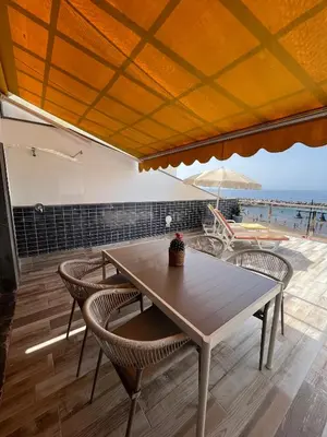Paisaje cerca de este apartamento