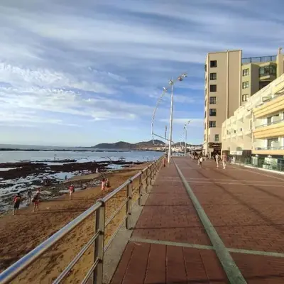 Aloha Chacho Canteras