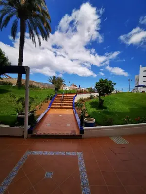 Plano de TAMARAN (ENTRE YUMBO ET CITA)