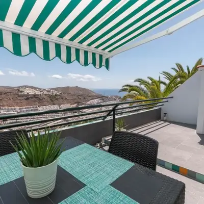 Hilltop Vista Apartment