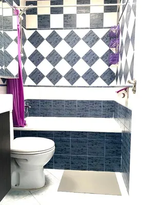 Un baño de Bungalow Helena