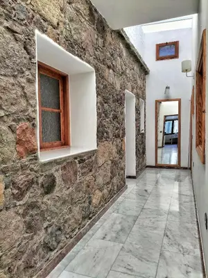 Plano de Vivienda Paralelo 28º