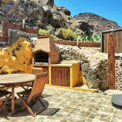 Vivienda Paralelo 28º