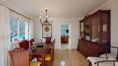 Zona de estar de Bellavista