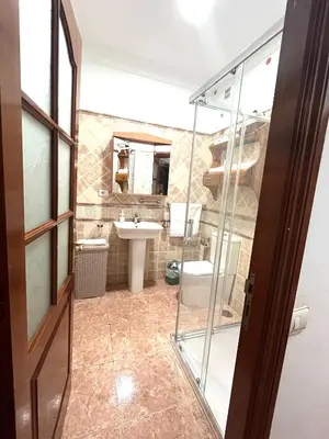 Un baño de Teror Centro 2