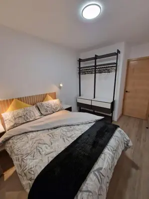 Cama o camas de una habitación en Arimar Sun 13 Puerto Rico