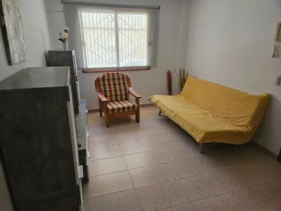 Zona de estar de Apartamento gonzalez arinaga