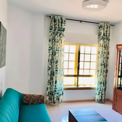 Casa playa Las Canteras