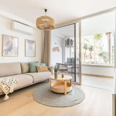 Apartamento de lujo - Zona Yumbo - Playa del Ingles