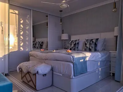 Zona de estar de Doñana 1021