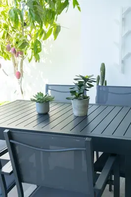Plano de Vivienda Vacacional Pasito Blanco 2