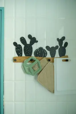 Plano de Vivienda Vacacional Pasito Blanco 2